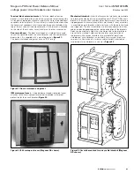 Preview for 31 page of Eaton Magnum Power Defense SB User Manual