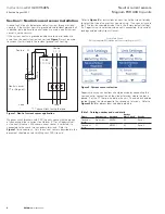 Предварительный просмотр 2 страницы Eaton Magnum PXR ACB Instruction Leaflet