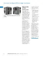 Preview for 6 page of Eaton Magnum PXR Technical Product Manual