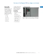 Preview for 7 page of Eaton Magnum PXR Technical Product Manual