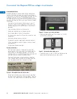 Preview for 12 page of Eaton Magnum PXR Technical Product Manual