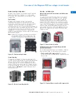 Preview for 19 page of Eaton Magnum PXR Technical Product Manual