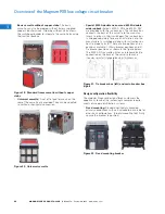 Preview for 20 page of Eaton Magnum PXR Technical Product Manual