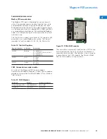 Preview for 53 page of Eaton Magnum PXR Technical Product Manual