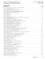 Preview for 3 page of Eaton Magnum PXR User Manual