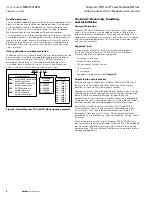 Preview for 8 page of Eaton Magnum PXR User Manual