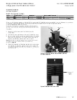 Preview for 47 page of Eaton Magnum PXR User Manual