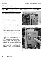 Preview for 52 page of Eaton Magnum PXR User Manual