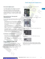 Предварительный просмотр 9 страницы Eaton Magnum SB Series Technical Product Manual