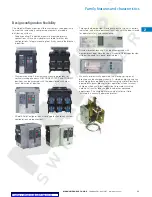 Preview for 11 page of Eaton Magnum SB Series Technical Product Manual