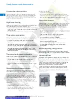 Preview for 14 page of Eaton Magnum SB Series Technical Product Manual