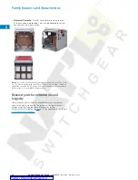 Preview for 16 page of Eaton Magnum SB Series Technical Product Manual