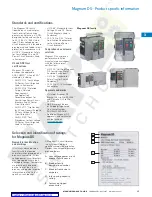 Preview for 17 page of Eaton Magnum SB Series Technical Product Manual