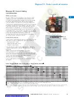 Preview for 23 page of Eaton Magnum SB Series Technical Product Manual