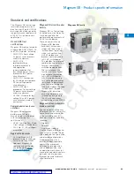 Preview for 25 page of Eaton Magnum SB Series Technical Product Manual