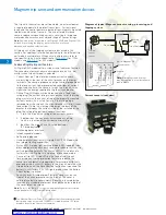 Preview for 42 page of Eaton Magnum SB Series Technical Product Manual