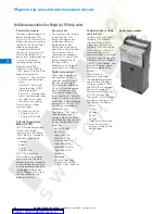 Preview for 48 page of Eaton Magnum SB Series Technical Product Manual