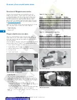 Preview for 52 page of Eaton Magnum SB Series Technical Product Manual