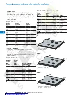 Preview for 60 page of Eaton Magnum SB Series Technical Product Manual