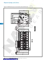 Предварительный просмотр 124 страницы Eaton Magnum SB Series Technical Product Manual