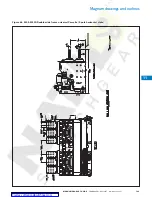 Предварительный просмотр 133 страницы Eaton Magnum SB Series Technical Product Manual