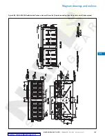 Предварительный просмотр 135 страницы Eaton Magnum SB Series Technical Product Manual