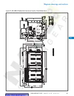 Предварительный просмотр 139 страницы Eaton Magnum SB Series Technical Product Manual