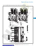 Предварительный просмотр 141 страницы Eaton Magnum SB Series Technical Product Manual