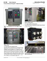 Preview for 7 page of Eaton Magnum Transfer Switch Instruction Booklet