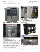 Предварительный просмотр 7 страницы Eaton Magnum Transfer Switch Instruction Booklet