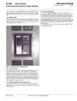 Preview for 11 page of Eaton Magnum Transfer Switch Instruction Booklet