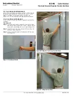 Preview for 32 page of Eaton Magnum Transfer Switch Instruction Booklet