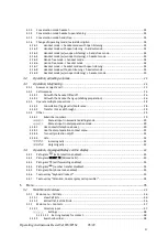 Предварительный просмотр 4 страницы Eaton Malux solutions ResistTel IP162 Operating Instructions Manual