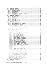 Preview for 5 page of Eaton Malux solutions ResistTel IP162 Operating Instructions Manual