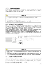 Preview for 13 page of Eaton Malux solutions ResistTel IP162 Operating Instructions Manual