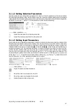 Предварительный просмотр 19 страницы Eaton Malux solutions ResistTel IP162 Operating Instructions Manual