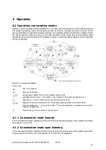 Предварительный просмотр 23 страницы Eaton Malux solutions ResistTel IP162 Operating Instructions Manual