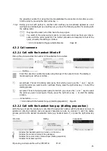 Preview for 26 page of Eaton Malux solutions ResistTel IP162 Operating Instructions Manual