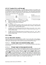 Preview for 29 page of Eaton Malux solutions ResistTel IP162 Operating Instructions Manual