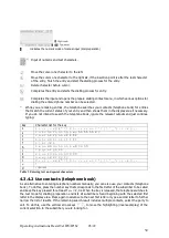 Preview for 30 page of Eaton Malux solutions ResistTel IP162 Operating Instructions Manual