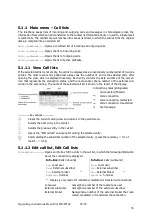 Preview for 36 page of Eaton Malux solutions ResistTel IP162 Operating Instructions Manual