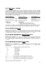 Preview for 45 page of Eaton Malux solutions ResistTel IP162 Operating Instructions Manual