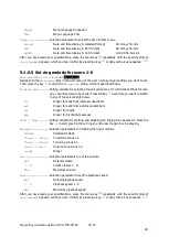 Preview for 48 page of Eaton Malux solutions ResistTel IP162 Operating Instructions Manual