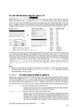 Preview for 49 page of Eaton Malux solutions ResistTel IP162 Operating Instructions Manual