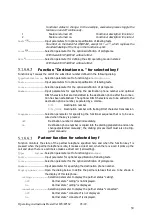 Preview for 50 page of Eaton Malux solutions ResistTel IP162 Operating Instructions Manual