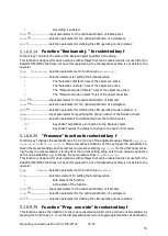 Preview for 58 page of Eaton Malux solutions ResistTel IP162 Operating Instructions Manual