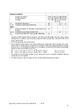 Preview for 63 page of Eaton Malux solutions ResistTel IP162 Operating Instructions Manual