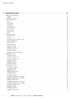 Preview for 6 page of Eaton Managed ePDU User Manual