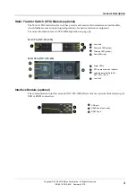 Предварительный просмотр 9 страницы Eaton Matrix Telecom Inverter System Installation And Operation Manual