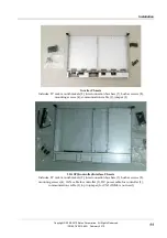 Предварительный просмотр 17 страницы Eaton Matrix Telecom Inverter System Installation And Operation Manual